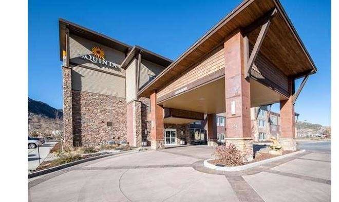 La quinta inn & suites by wyndham durango
