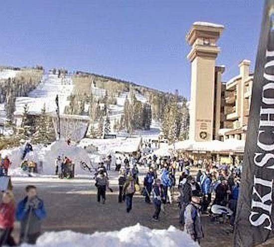 Purgatory Resort Image