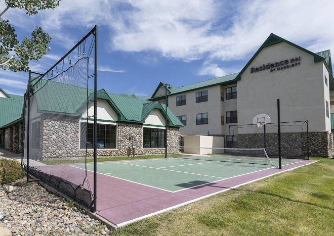 Residence inn by marriott durango