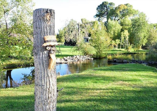 Riverside rv park
