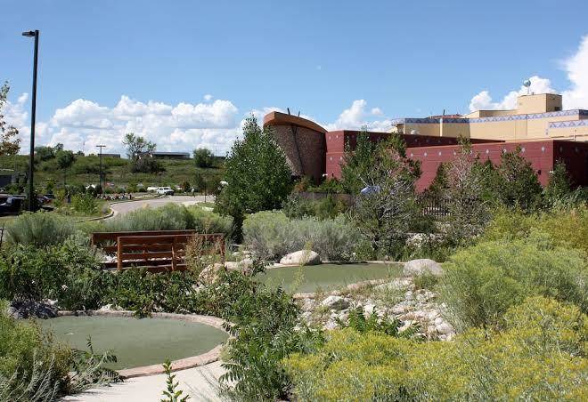 Sky ute casino resort