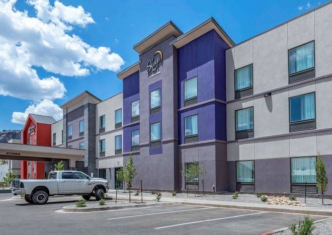 MainStay Suites Durango