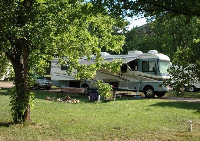 Westerly rv park