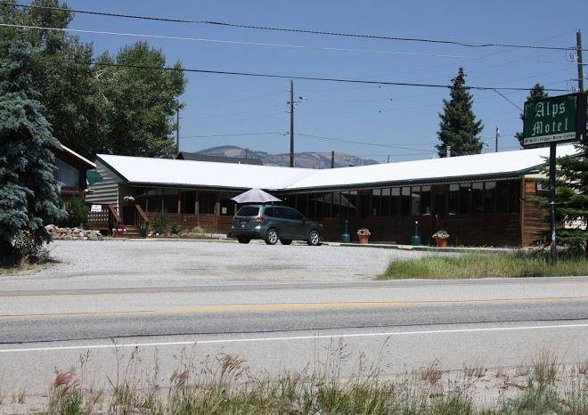 Old tale inn