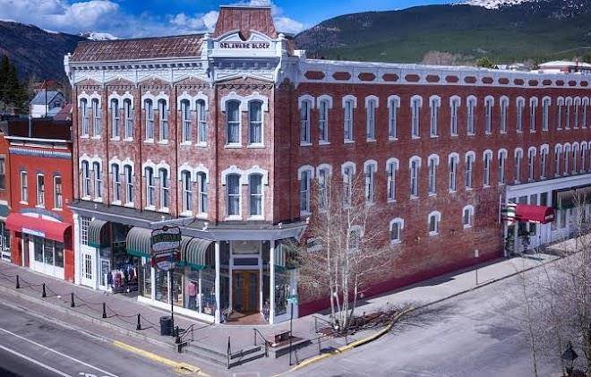 Delaware hotel