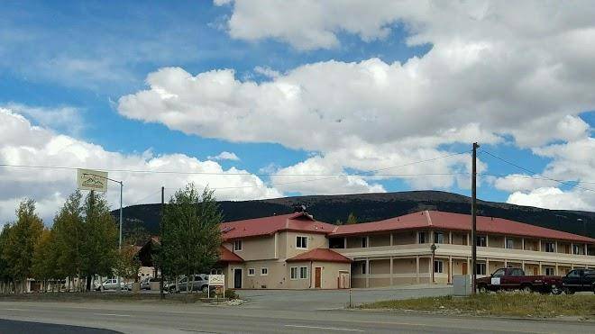 Silver king inn & suites