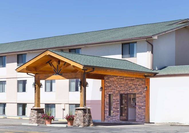 Super 8 leadville co