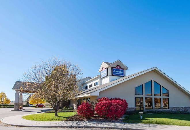 Americinn by wyndham windsor ft collins