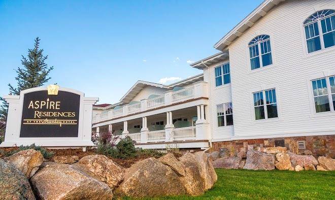 Aspire residences at the stanley hotel
