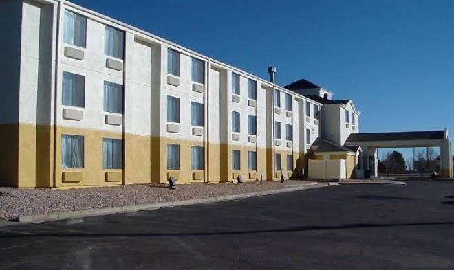 Baymont By Wyndham Fort Collins Image