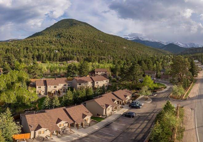 Beaver Brook On The River Image