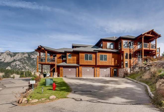 Black canyon inn