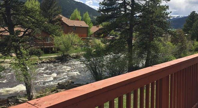 Brynwood on the river