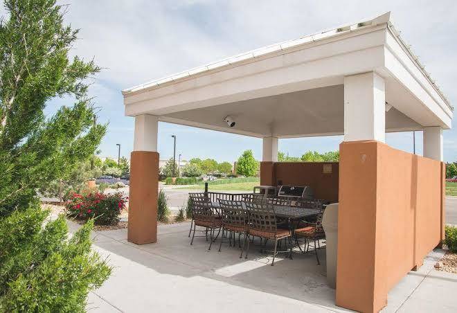 Candlewood suites fort collins