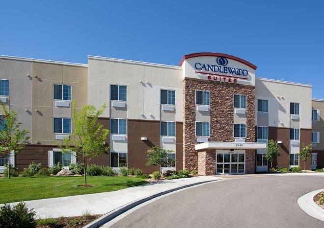 Candlewood Suites Loveland Image