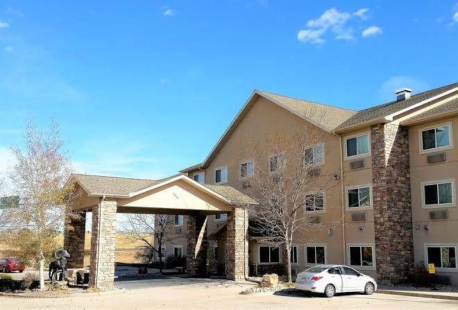 Comfort inn fort collins north