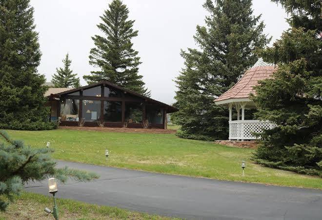 Columbine inn