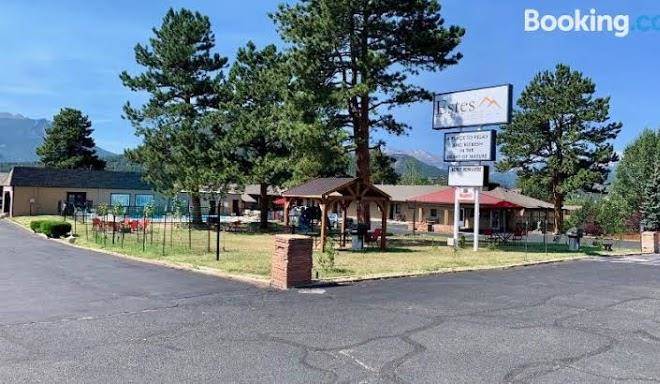 Estes Mountain Inn Image