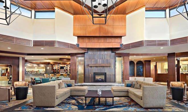 Fort collins marriott