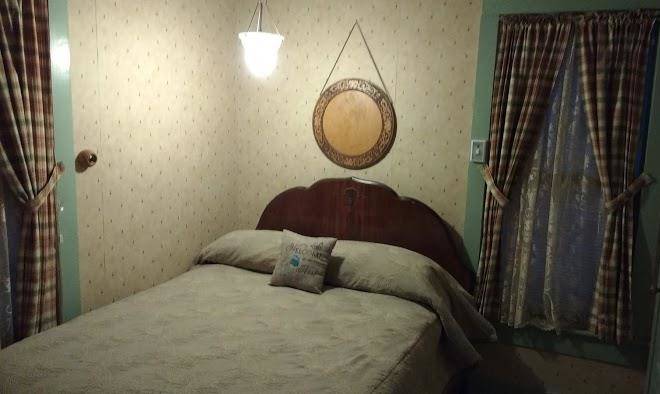 Gilded pine meadows bed and breakfast