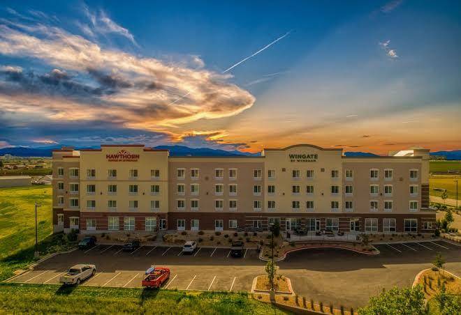 Hawthorn Suites By Wyndham Loveland Image