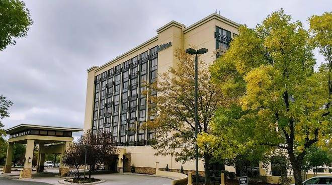 Hilton fort collins