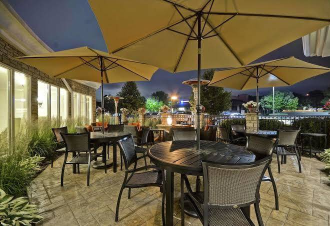 Hilton garden inn fort collins