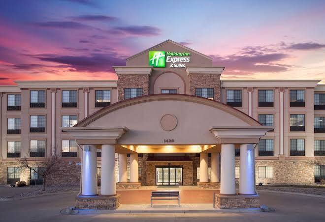 Holiday inn express & suites ft collins