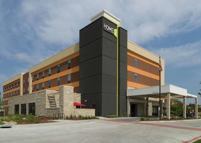 Home2 suites by hilton fort collins