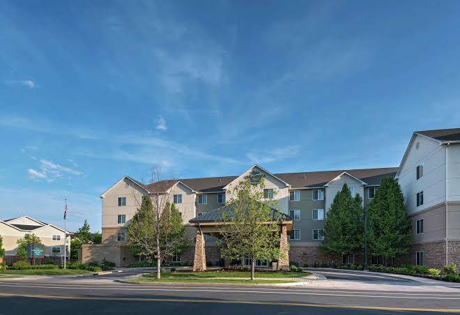 Homewood Suites By Hilton Fort Collins Image