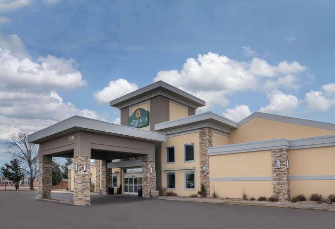 La quinta inn by wyndham fort collins
