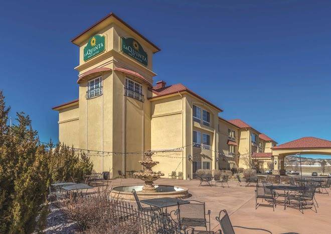 La quinta inn & suites by wyndham loveland