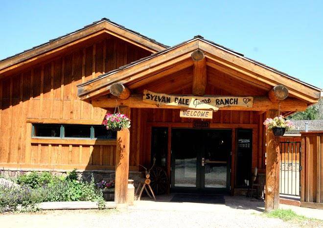 Sylvan dale guest ranch & wedding venue