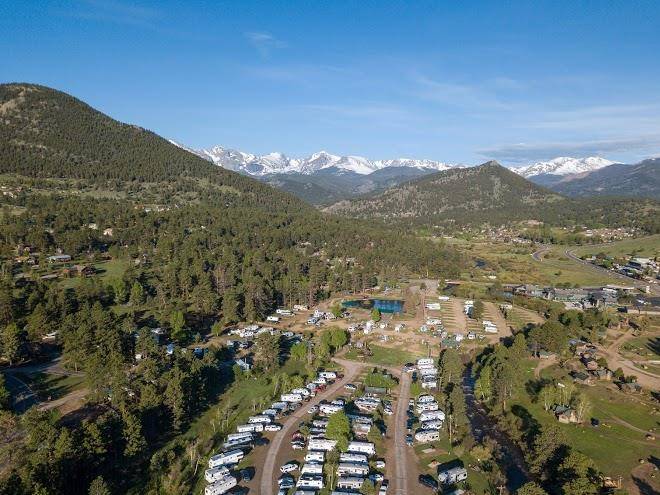 Manor rv park