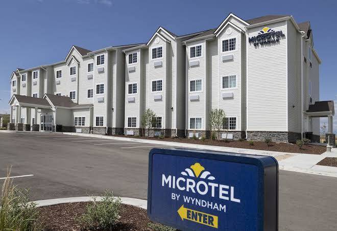 Microtel inn & suites by wyndham loveland