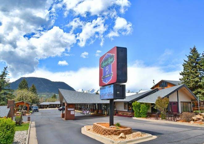 Murphy's Resort At Estes Park Image