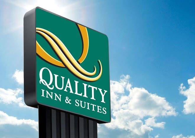 Quality inn wellington fort collins