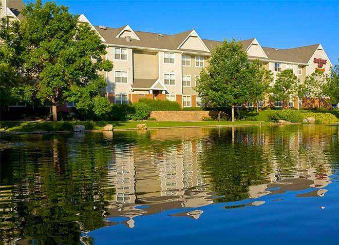 Residence Inn By Marriott Fort Collins Image