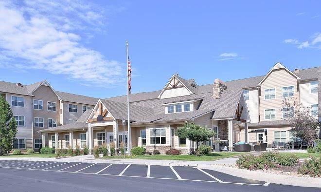 Residence inn by marriott loveland fort collins