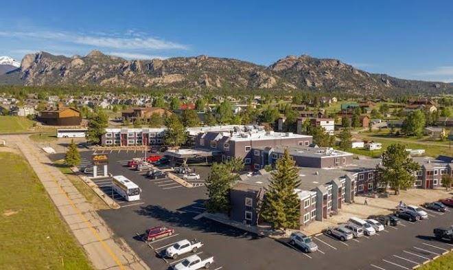 Rocky mountain hotel & conference center