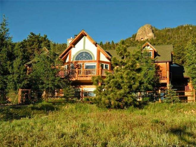 Sonnenhof lakewood manor bed and breakfast