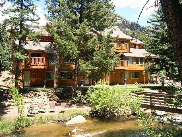 Stonebrook resort