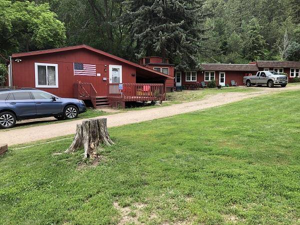 Stoney river lodge colorado