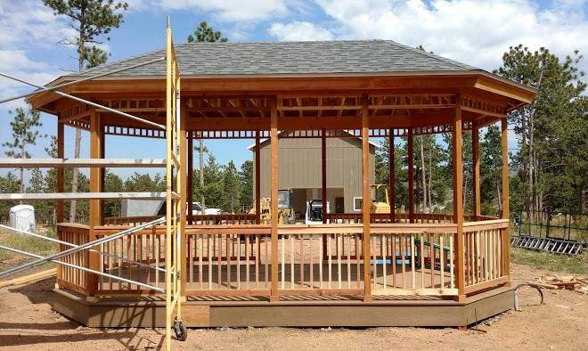 Sundance trail guest ranch