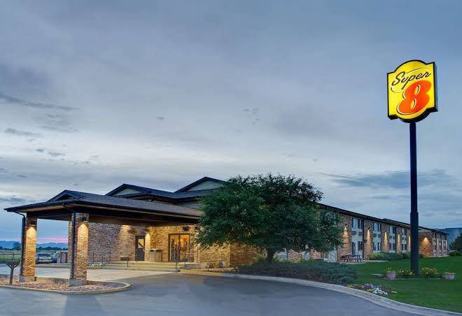 Super 8 by wyndham fort collins