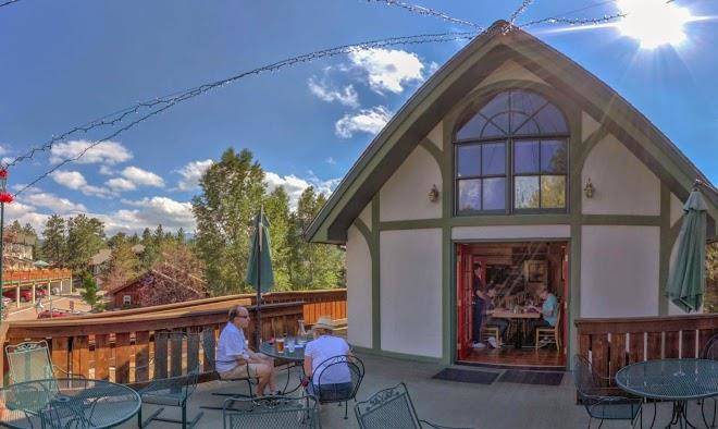 The appenzell inn