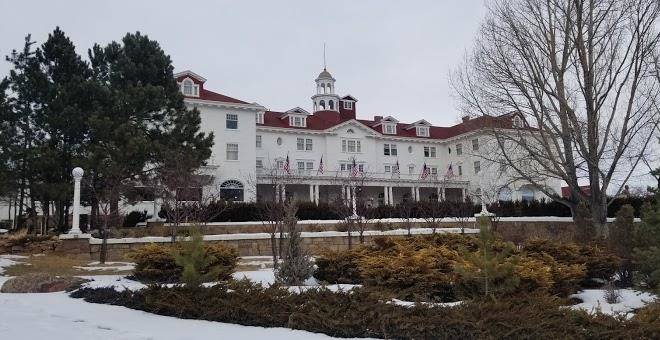 The Lodge At The Stanley Hotel Image