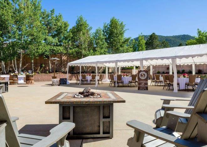 The ridgeline hotel estes park ascend hotel collection