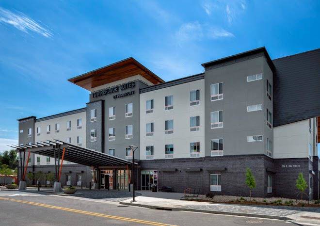 Towneplace suites by marriott loveland fort collins