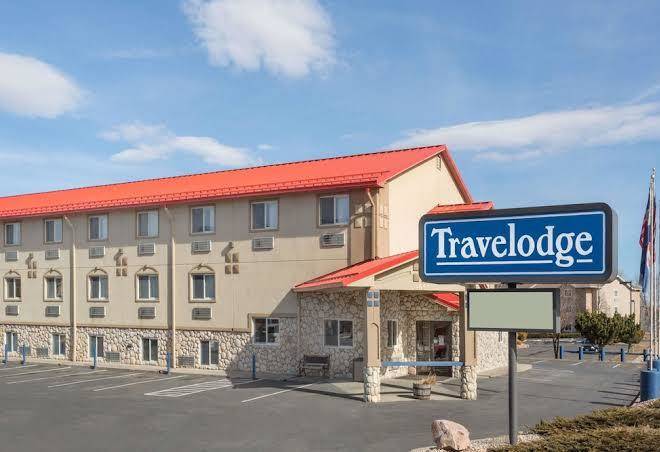 Travelodge by wyndham loveland fort collins area
